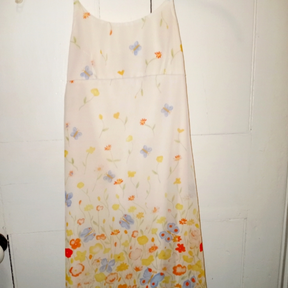 Girls dress